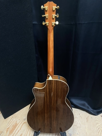 Taylor Guitars - 414CE-R SE 4